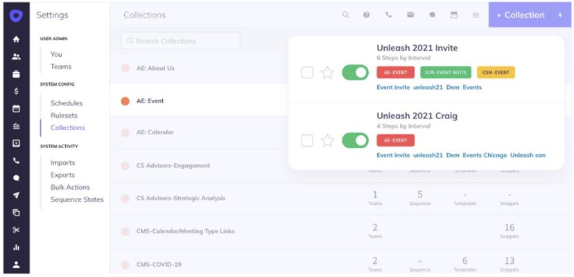 Michaela McMenamin, photo 2