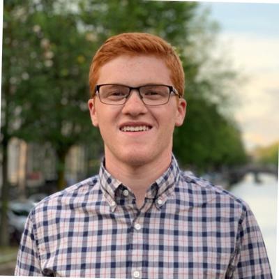 Joshua Hoffman