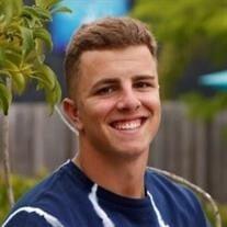 Beau Christensen, photo 1