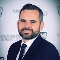 Michael Crowley, photo 1