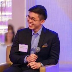 Nicholas Tan