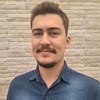 Bernardo Lagemann, photo 2