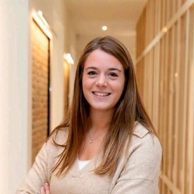 Margaux Doublet, photo 2