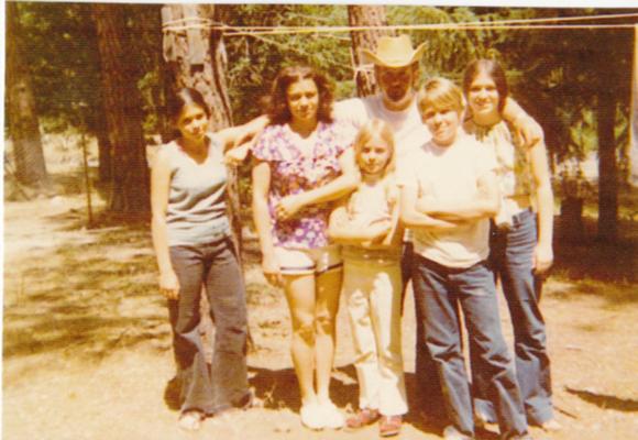 Monica Bickle, photo 1