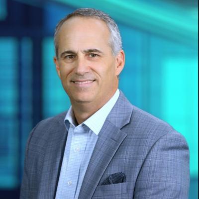 Brian Brickner, photo 1