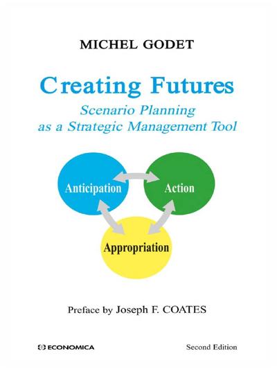 John Baudry, photo 1