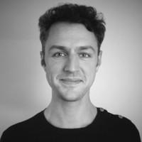 Brian Hermann, photo 1