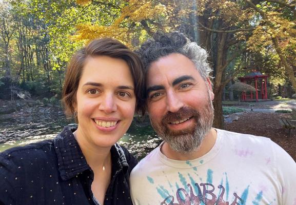 Brooks Bell, photo 2