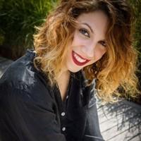 Michelle Televantos, photo 2