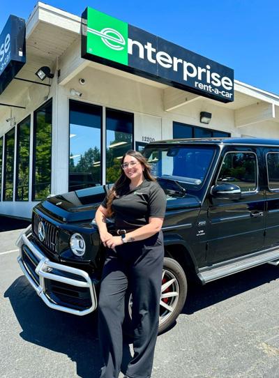 Constance Ang, photo 2