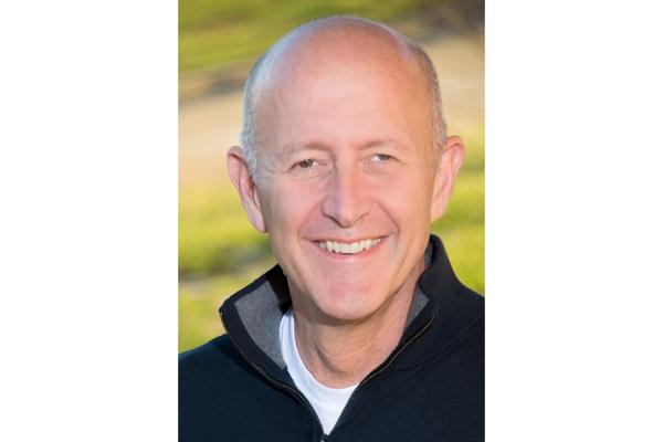 Michael Joyner, photo 2