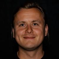 Roman Levchenko, photo 1