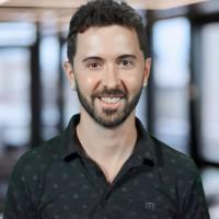 Andrew Shrader, photo 1