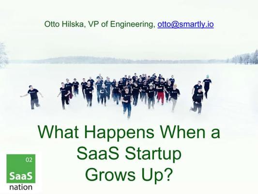 Otto Hilska, photo 1