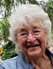 Judy Madden, photo 2