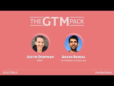 Akash Bansal, photo 1