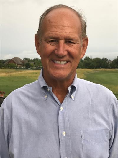 Thomas Eggleston, photo 1