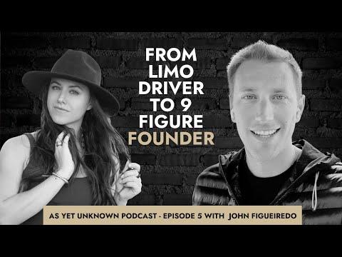 John Figueiredo, photo 2