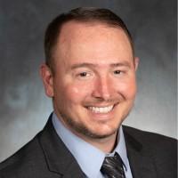 Andrew Kreps, photo 1