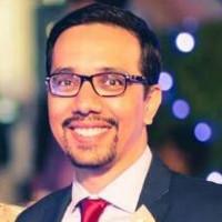 Vikram Parsani, photo 2