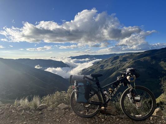 Yasmine Finbow, photo 2