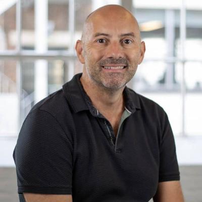 Jonathon Artus, photo 1