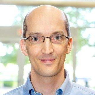 Jarrell Waggoner, photo 1