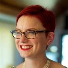 Joy Scharmen, photo 1