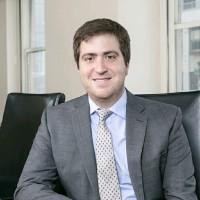 Benjamin  Goldman, photo 2