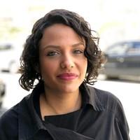 Mariana Souza, photo 2