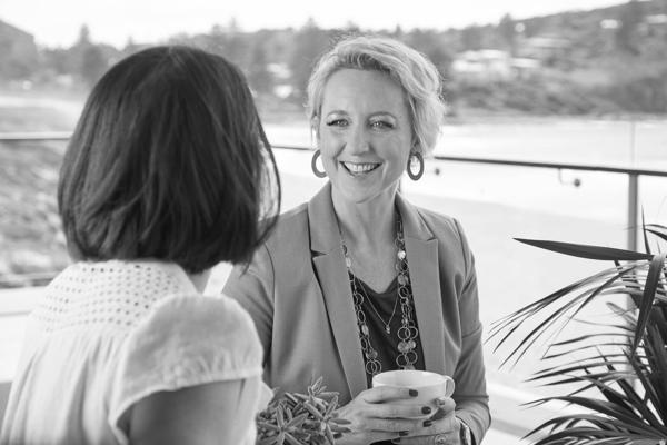 Rachel Abel, photo 1