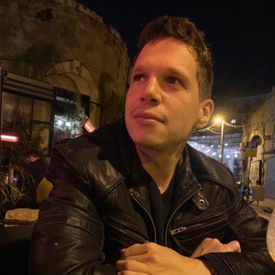 Marcin (Martin) Mincer