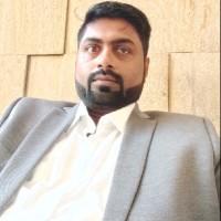 Rajesh James, photo 2