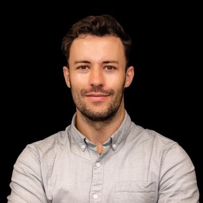 Frederick Andrew Jackson