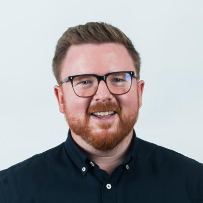 Andrew Gilbert, photo 1