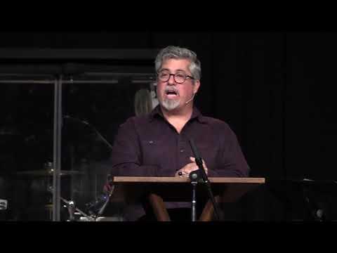 Charles Farhadian, photo 2