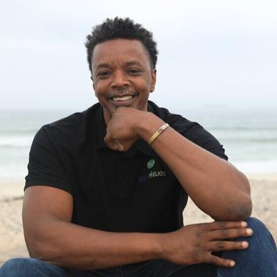 Darin Hickman, photo 2