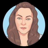 Brittney Robertson, photo 1