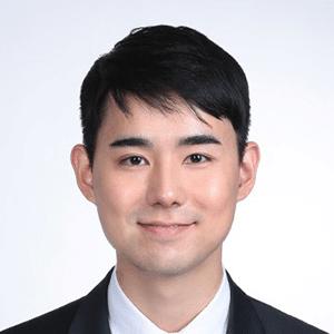 Andy Hwang, photo 1