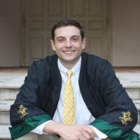 Justin Pierce, photo 2