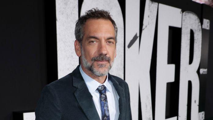 Tod Phillips, photo 2