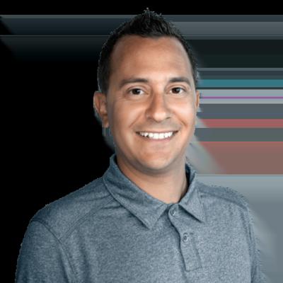 Brian Rizzo, photo 2