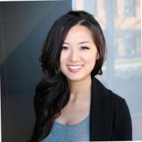 Michelle Wu, photo 1