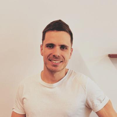 Quentin Fréry, photo 1