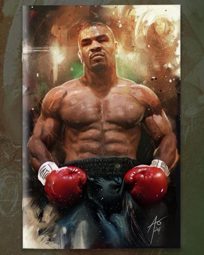 Tyson Cammack, photo 1