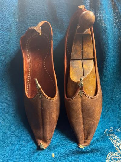 Danish Mughal, photo 1