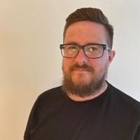 Kristoffer Halse, photo 1