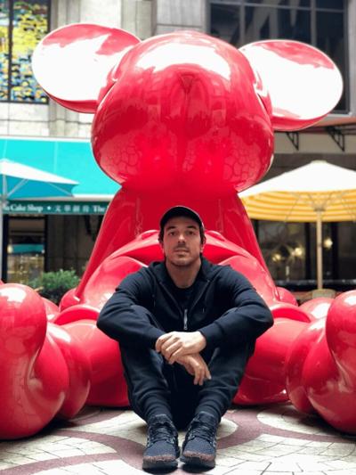 Fidia Falaschetti, photo 1