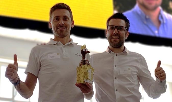 Florian Bodenmann, photo 2