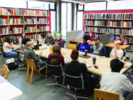 Alec Shearer, photo 2